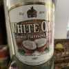 white oak coconut flavour solera