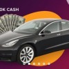 Tesla prize