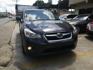 Subaru
