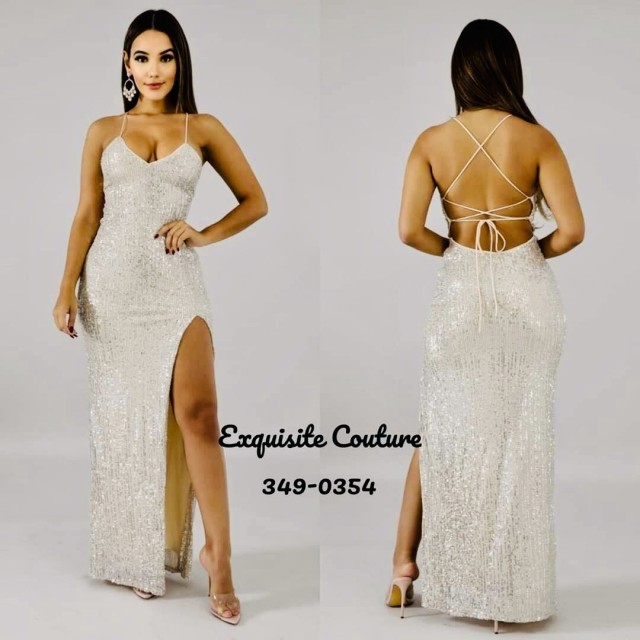 10% Off Dresses priced at $401 and Up!