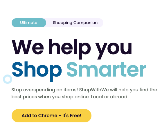 ShopWithWe.com