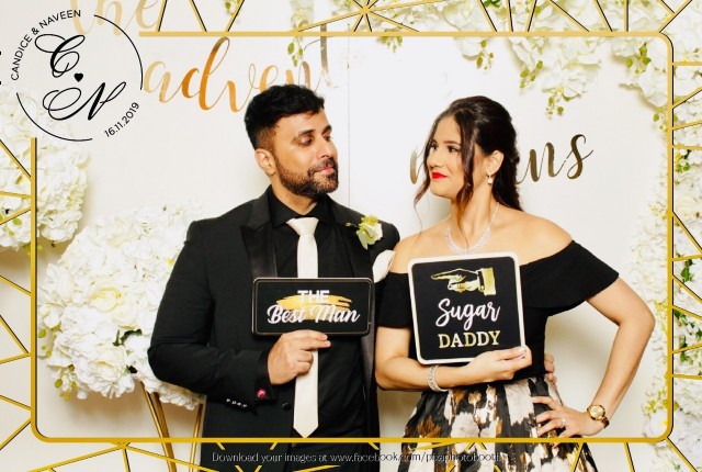 Buy any Package of 2 Hours or more and get a Free Selfie Booth!