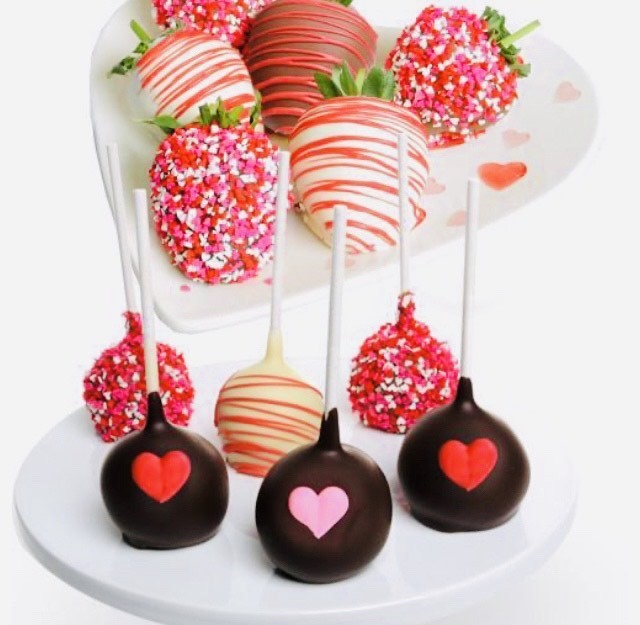 $200.00 Valentine's Treat Box Special!