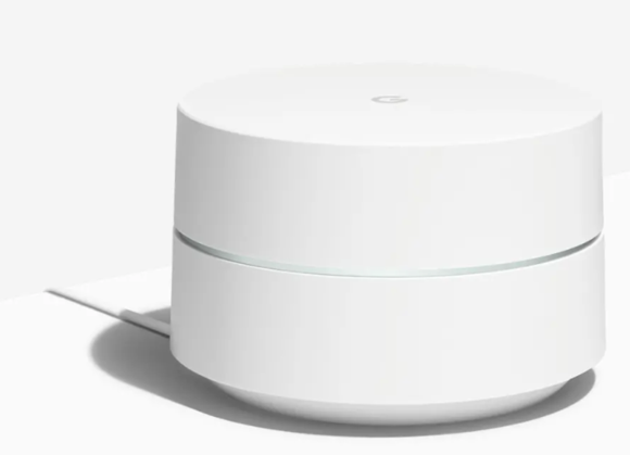 Open box deal on Google Wifi Mesh Router