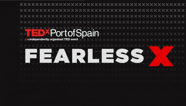 TEDx POS FREE Virtual Event