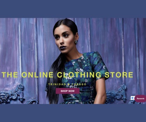 Glamline - Online Clothing Store