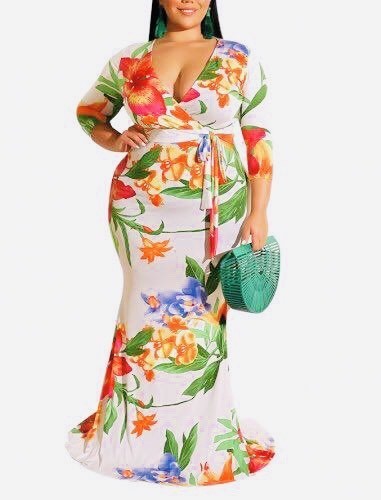 25% Off All Plus Sized Clothing 